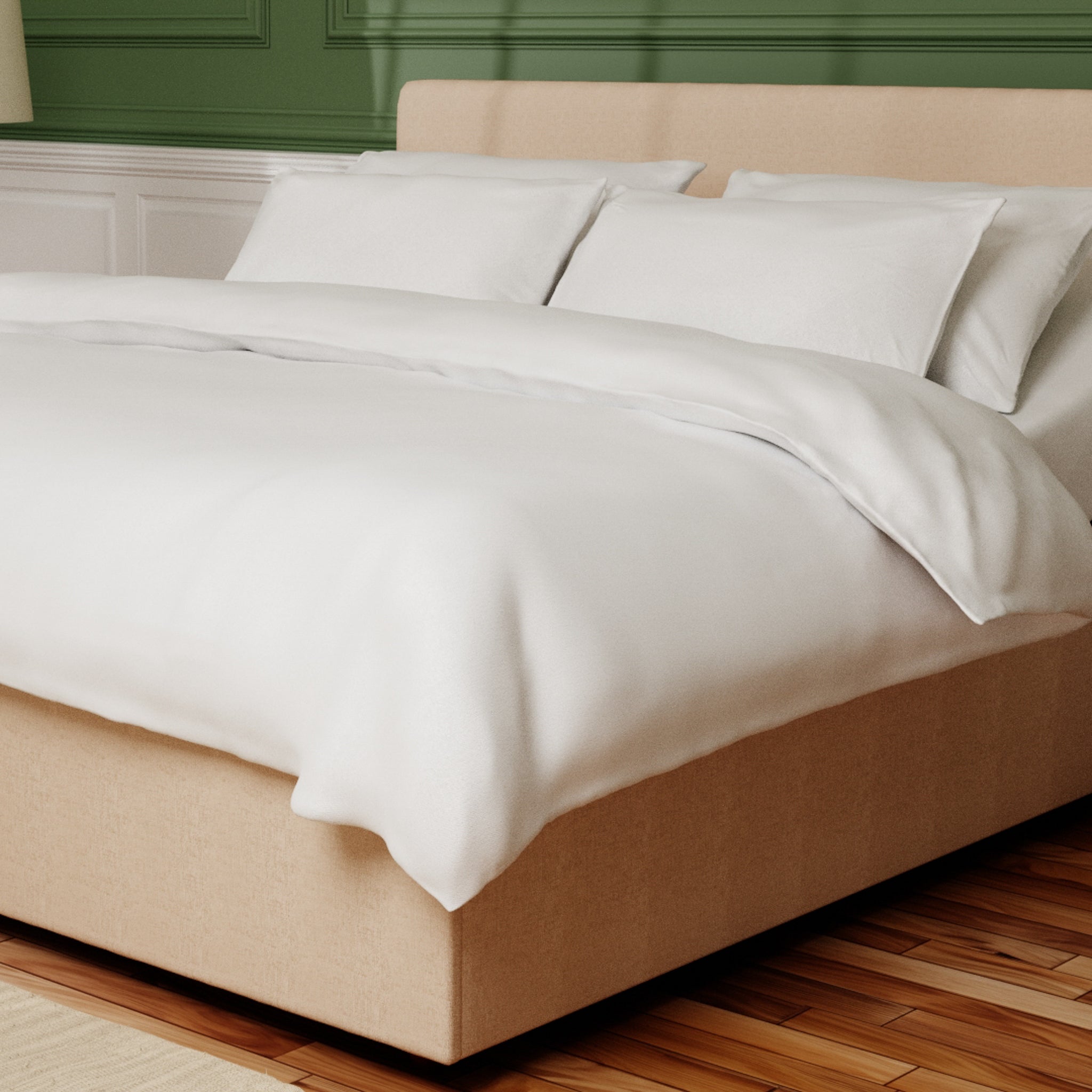 Best Seller 400 Thread Count Duvet Set