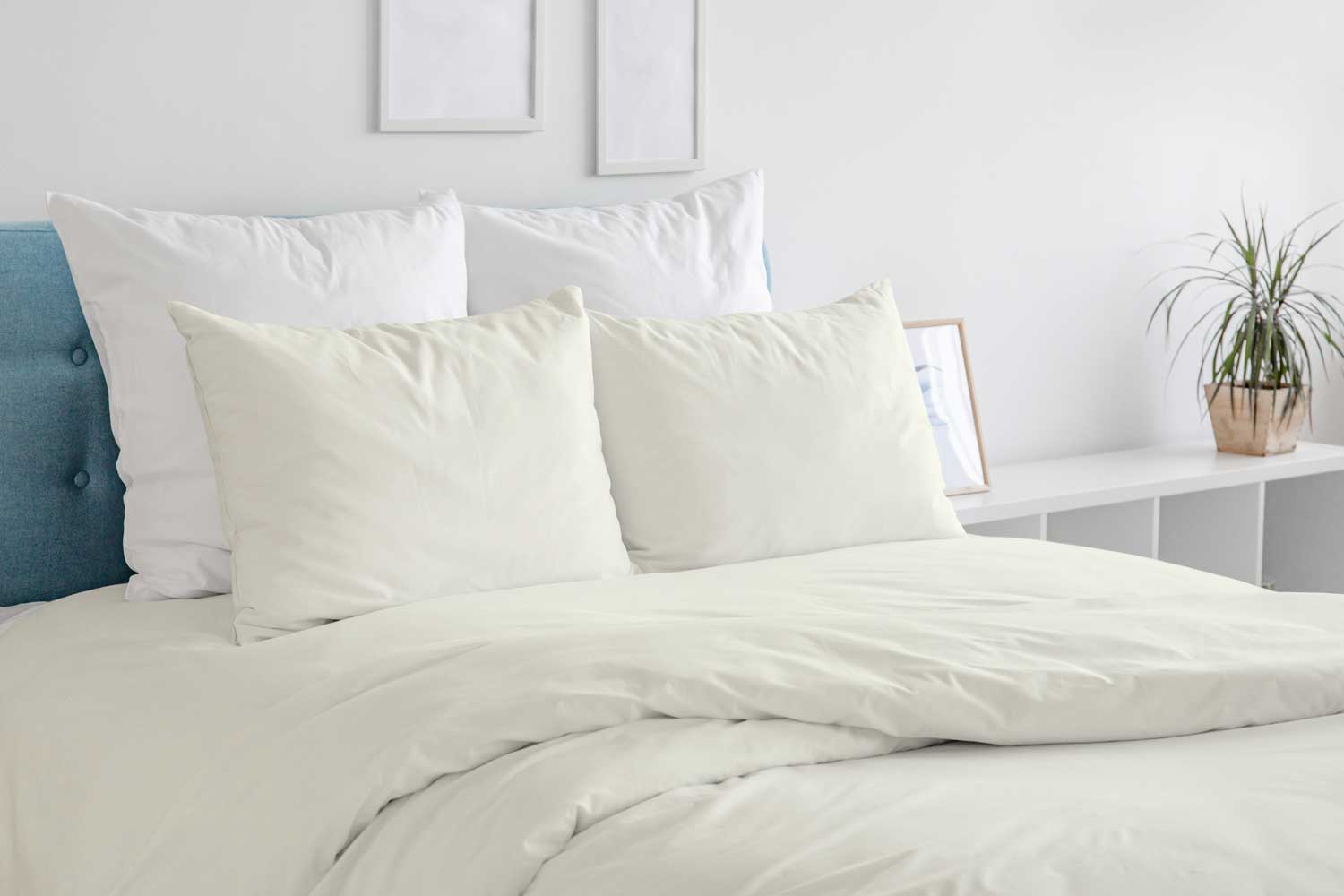 Best Seller 400 Thread Count Duvet Set