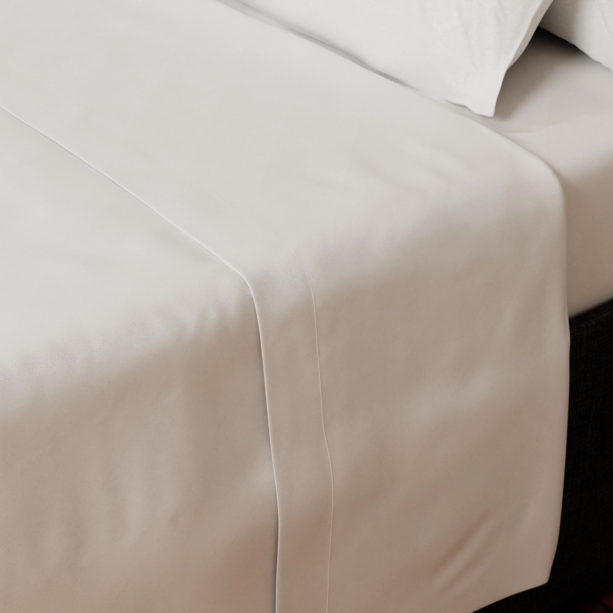 Super Soft Egyptian Cotton Flat Sheet