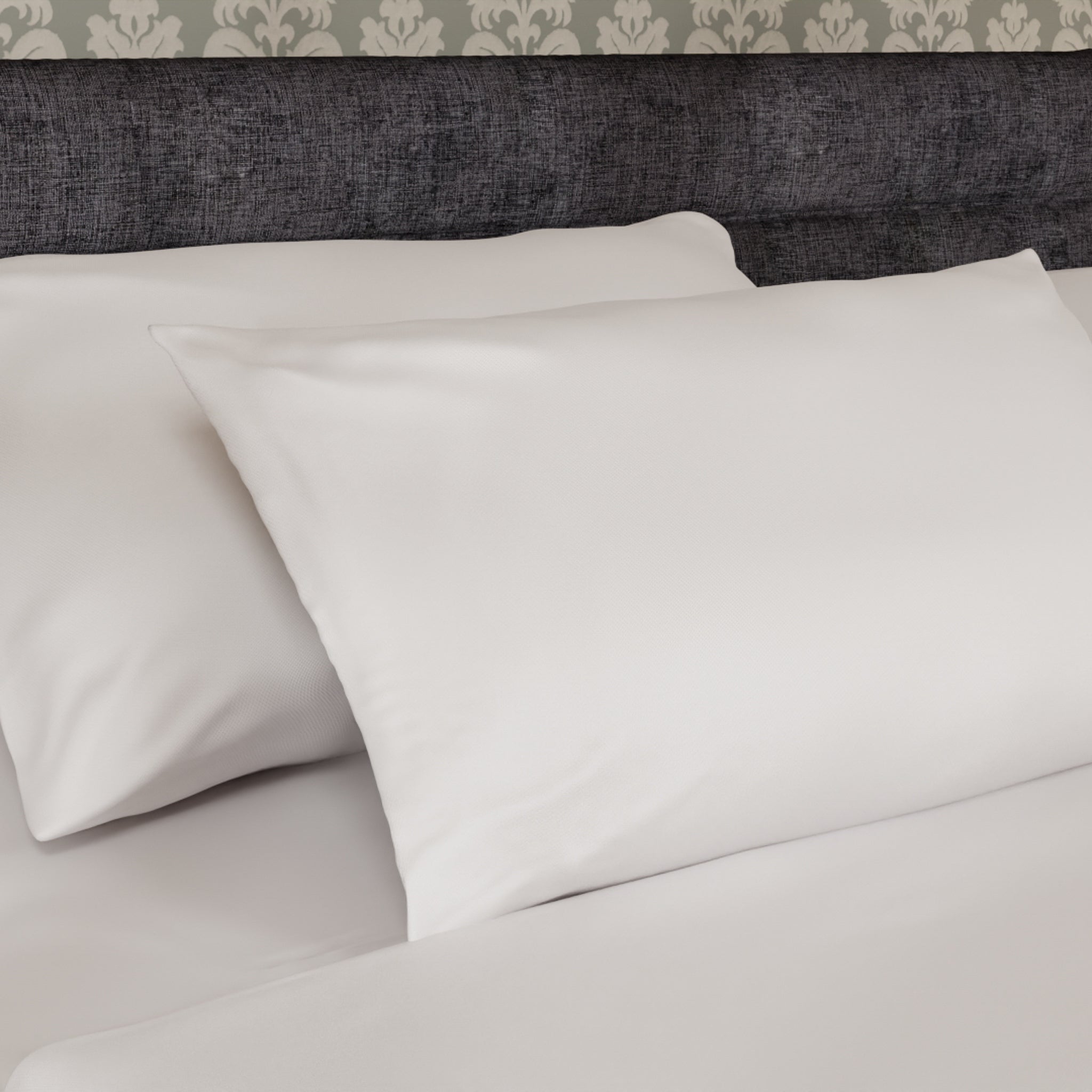 Hotel Luxury 1000 Thread Count Pillowcase