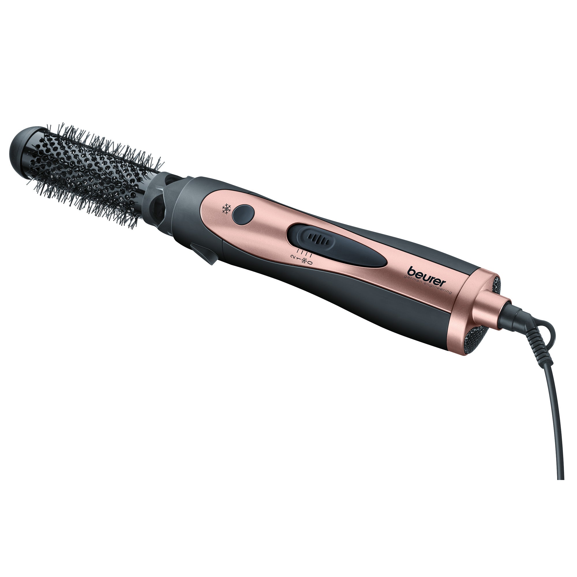 Hot Air Brush