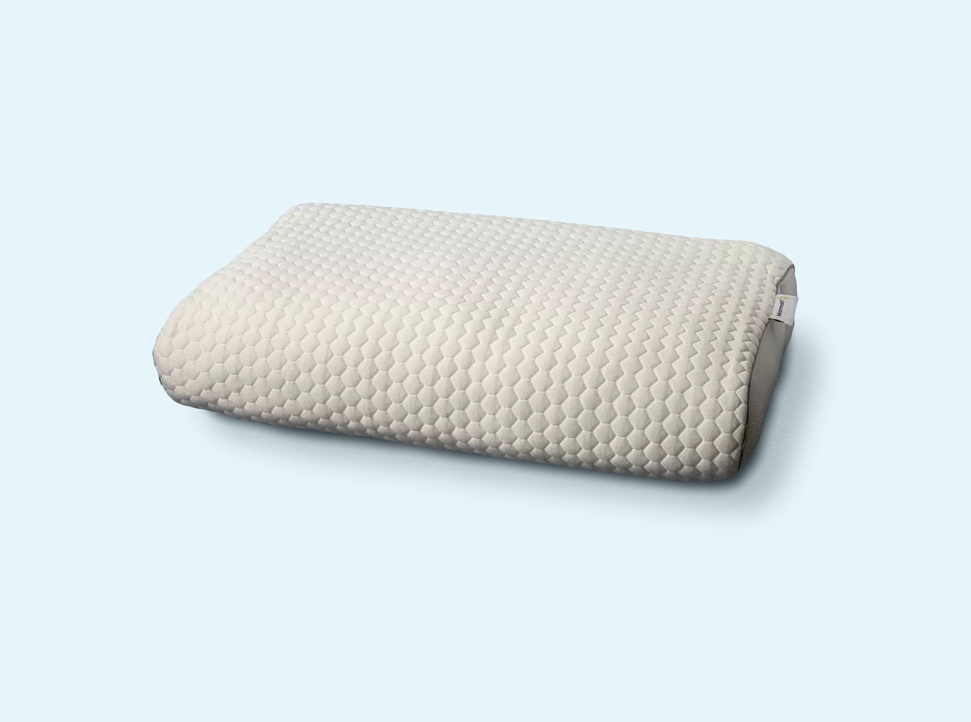 Mammoth Neck Roll Pillow