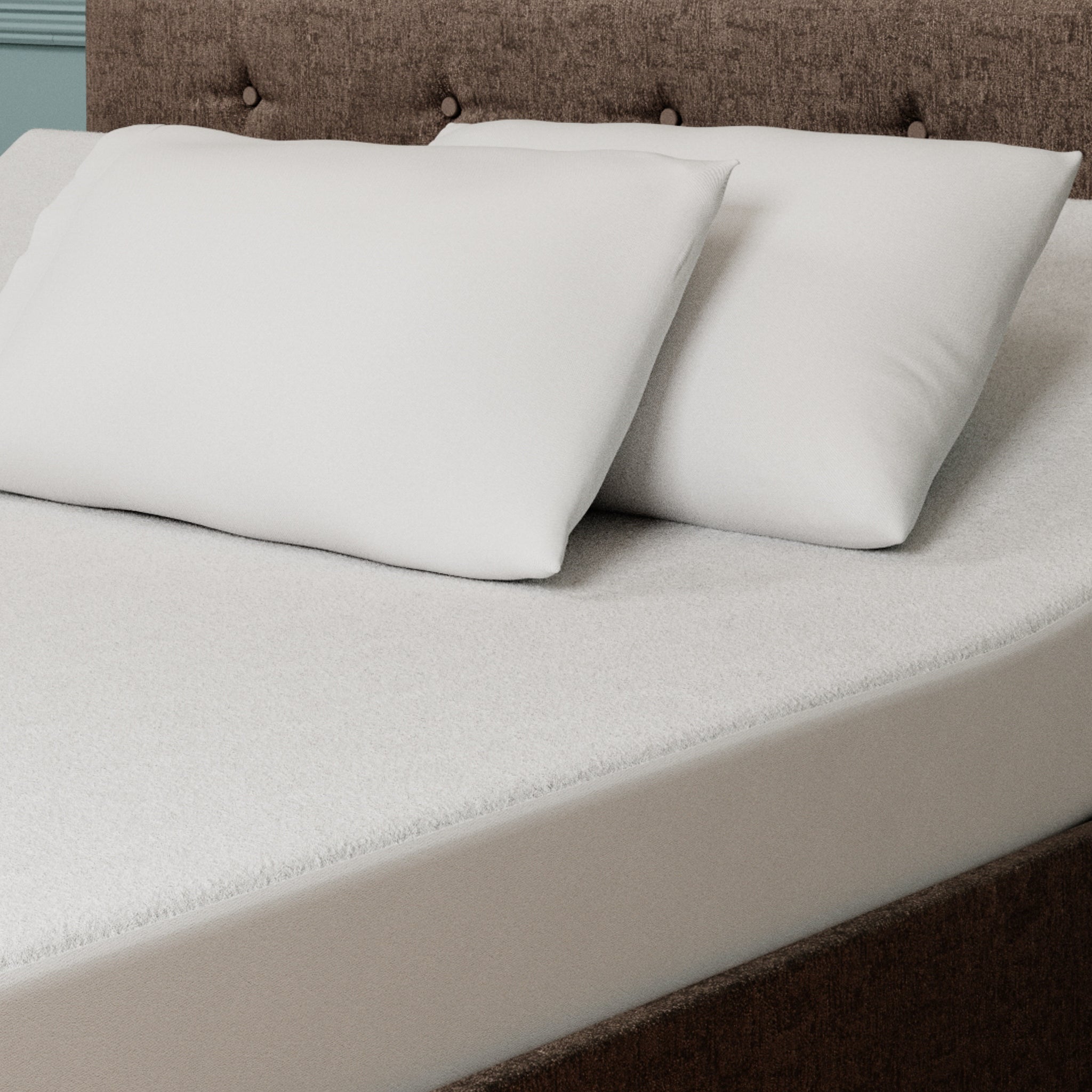 Hypoallergenic Tencel Mattress Protector