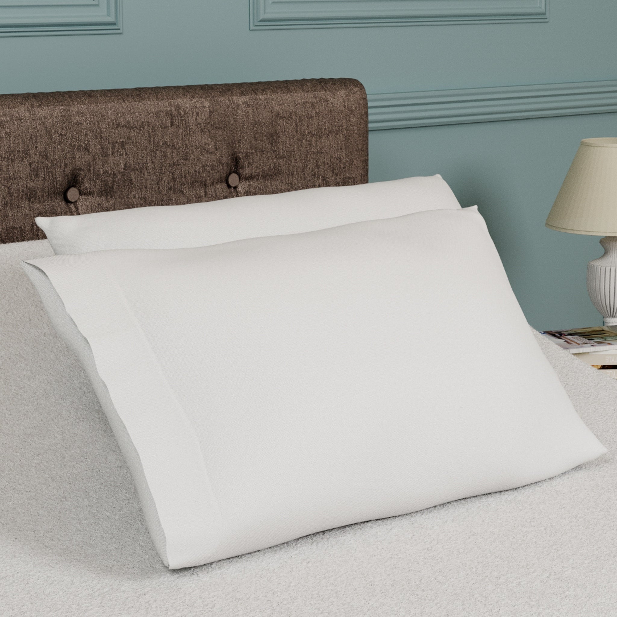 Hypoallergenic Tencel Pillow Protector