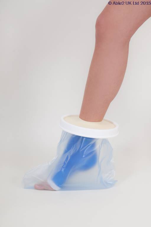 Waterproof Cast Protector