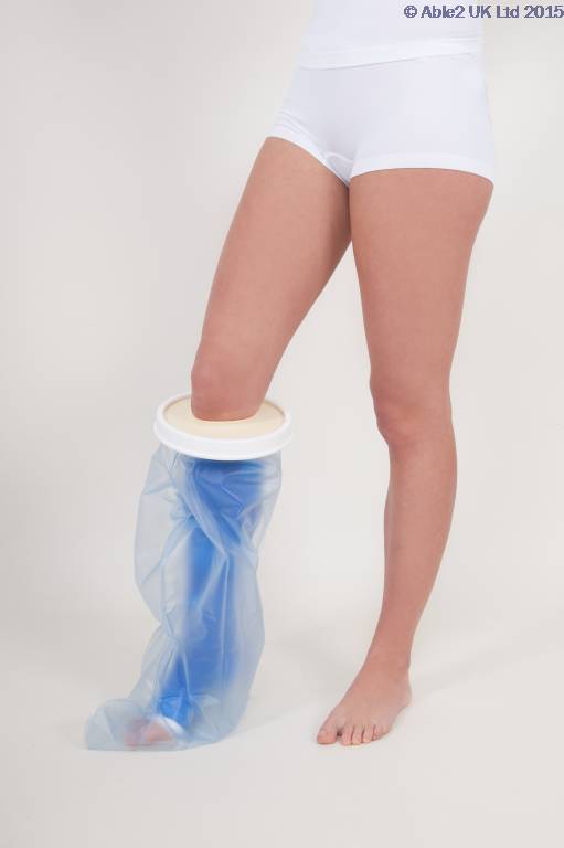 Waterproof Cast Protector