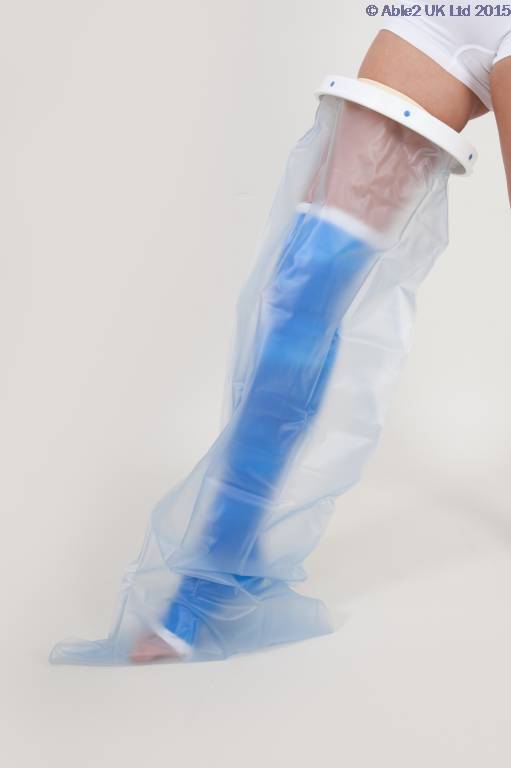 Waterproof Cast Protector