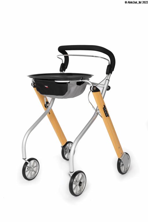 Indoor Rollator