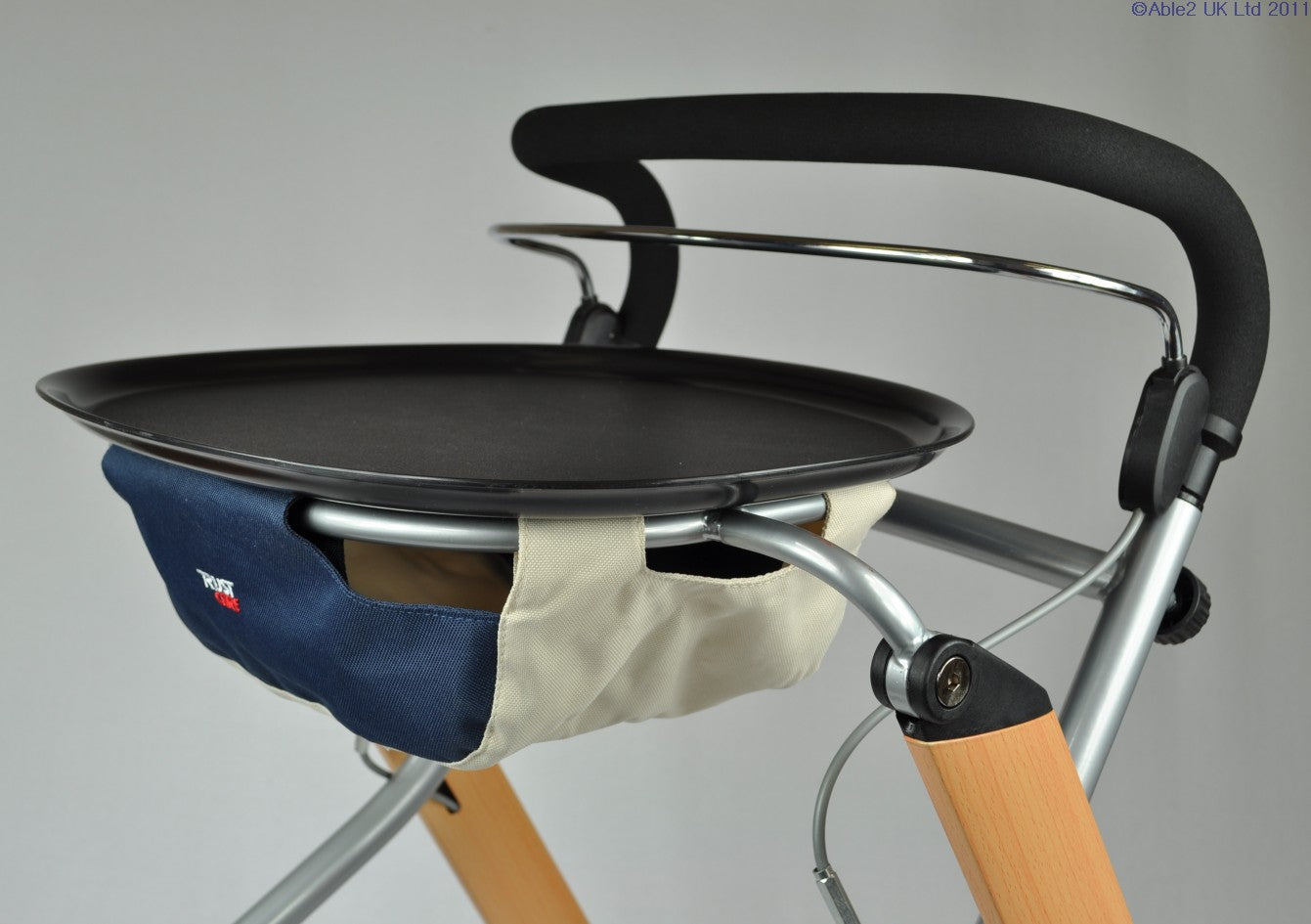 Indoor Rollator