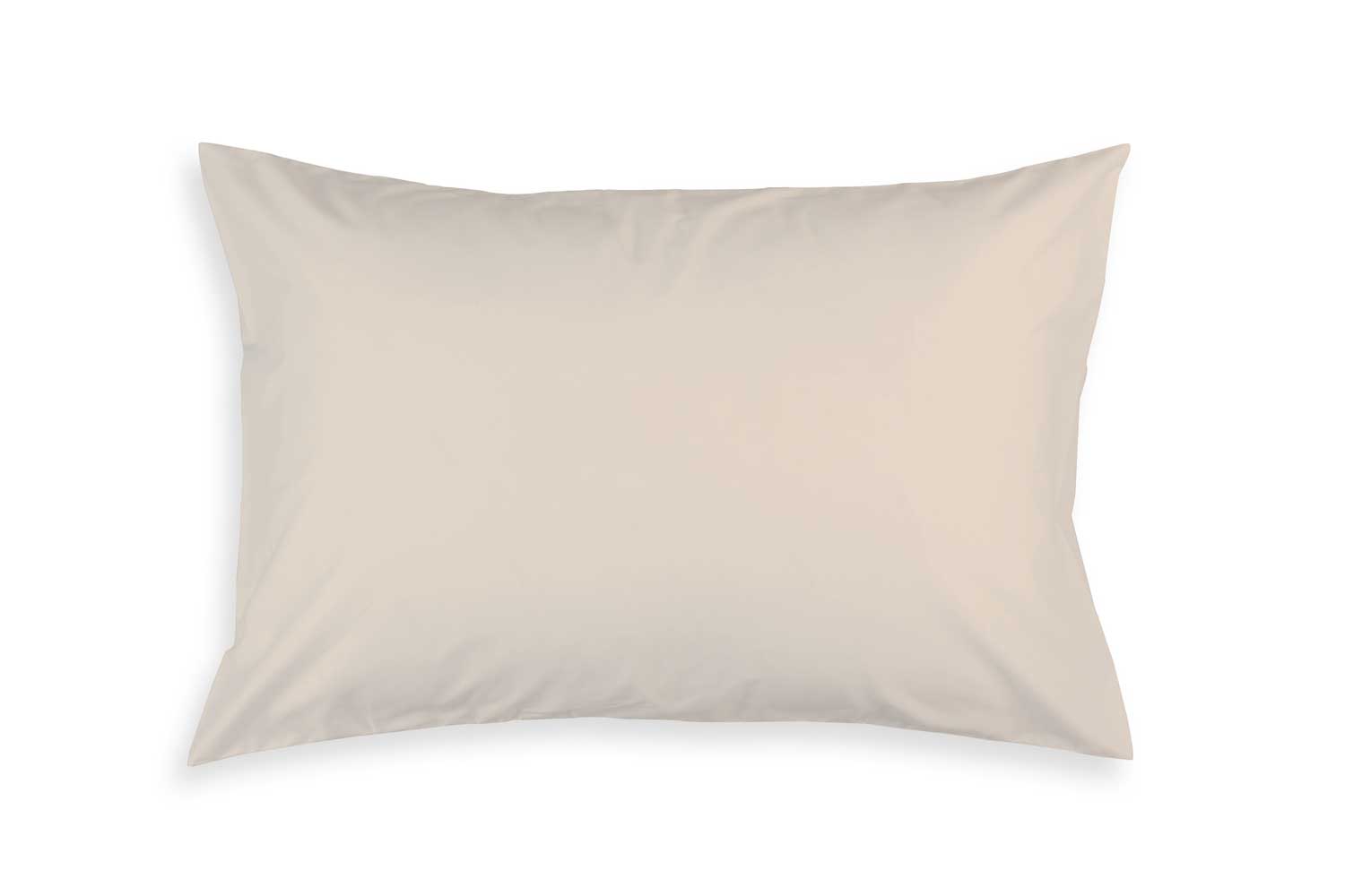 Easy-Care 200 Poly Cotton Pillowcase