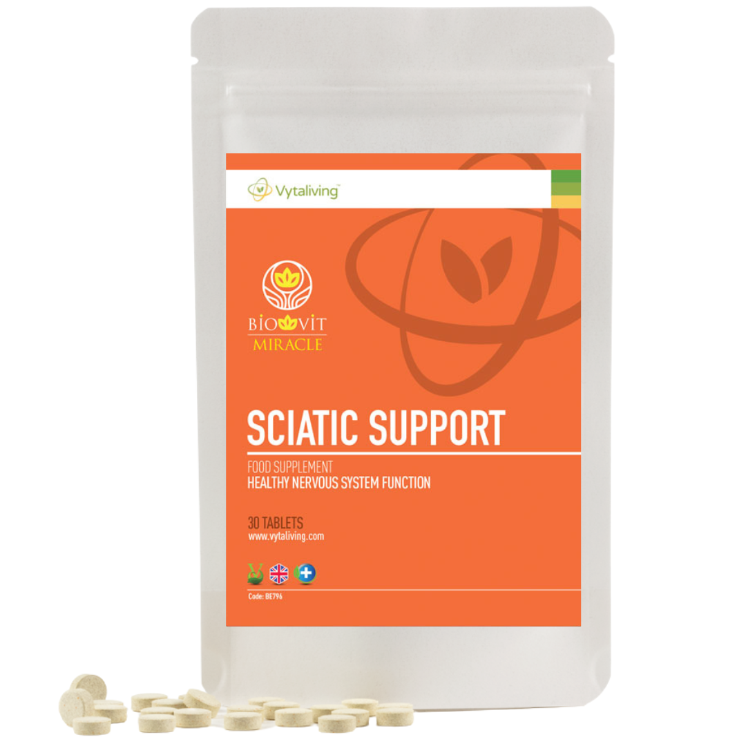 Sciatic Support Tablets