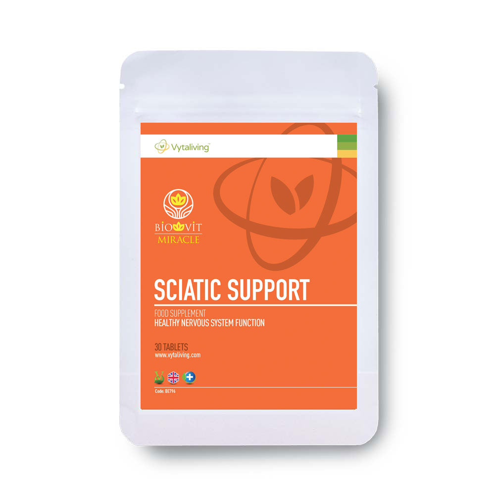 Sciatic Support Tablets