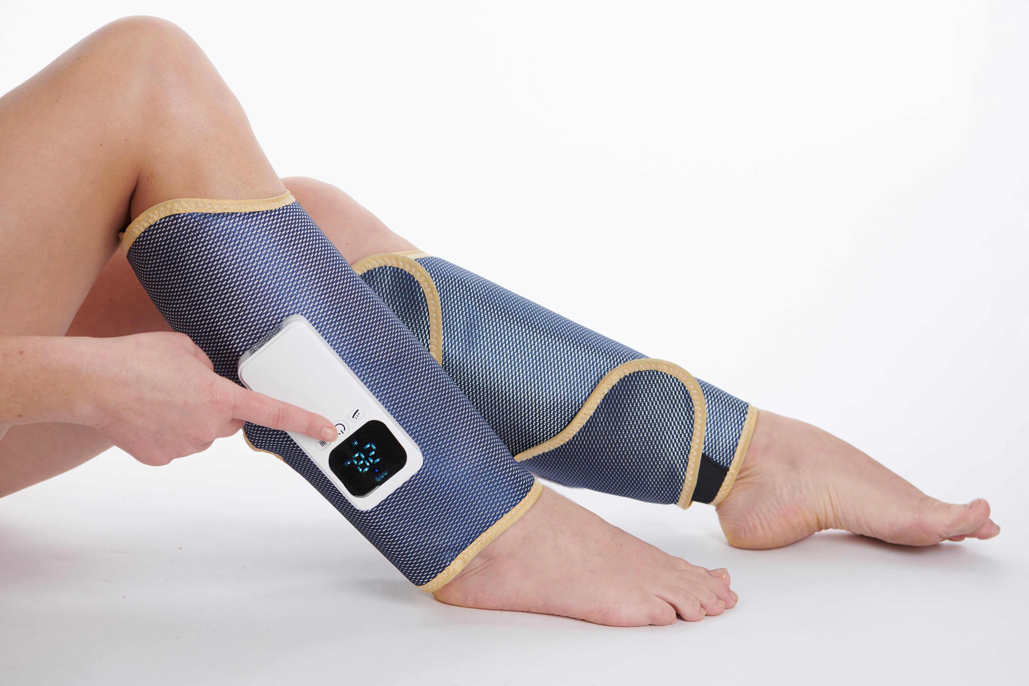 Vytalegs Air Compression Leg Massager