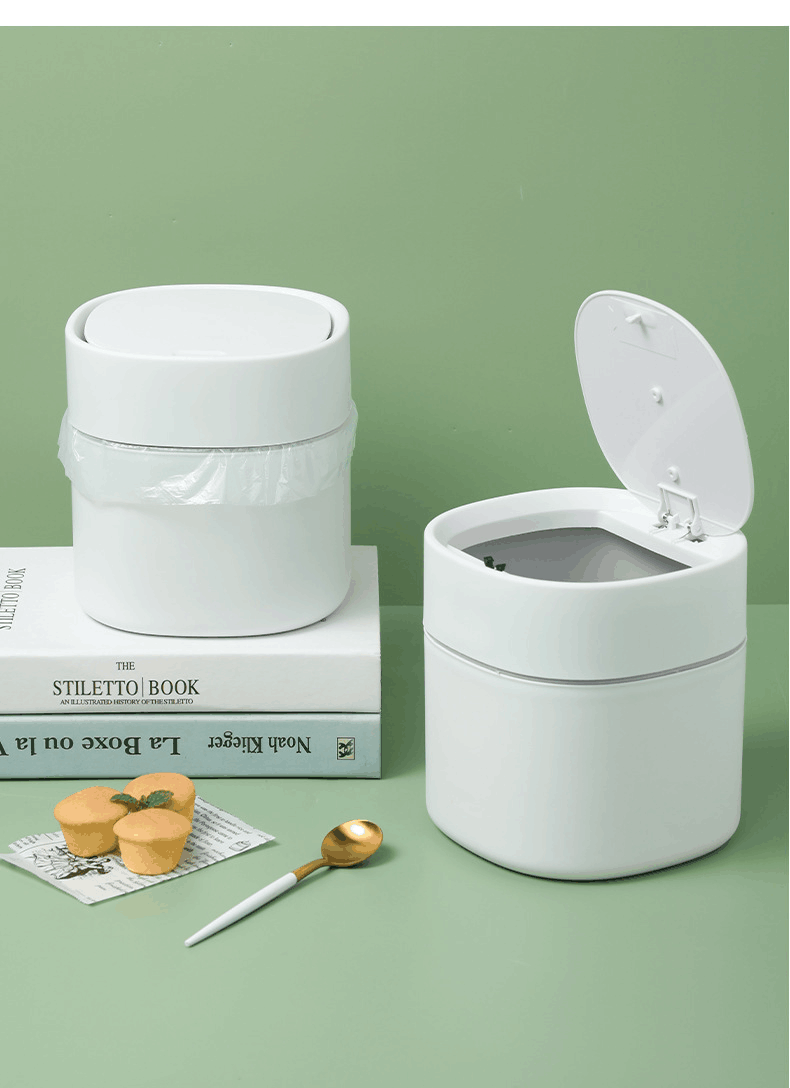 Countertop Waste Bin