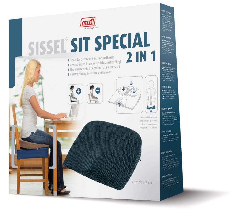 Sit Special 2in1