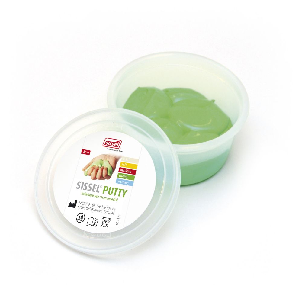 Putty Flex Hand Therapy