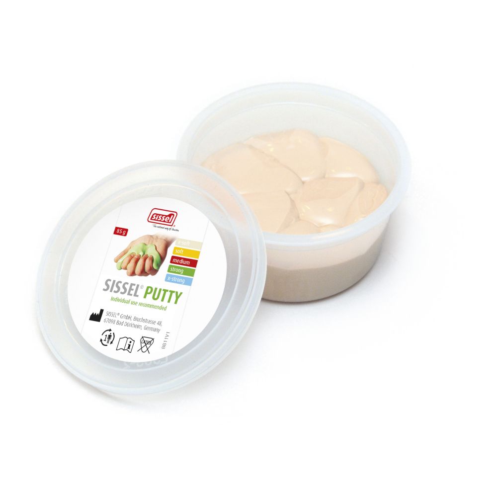 Putty Flex Hand Therapy