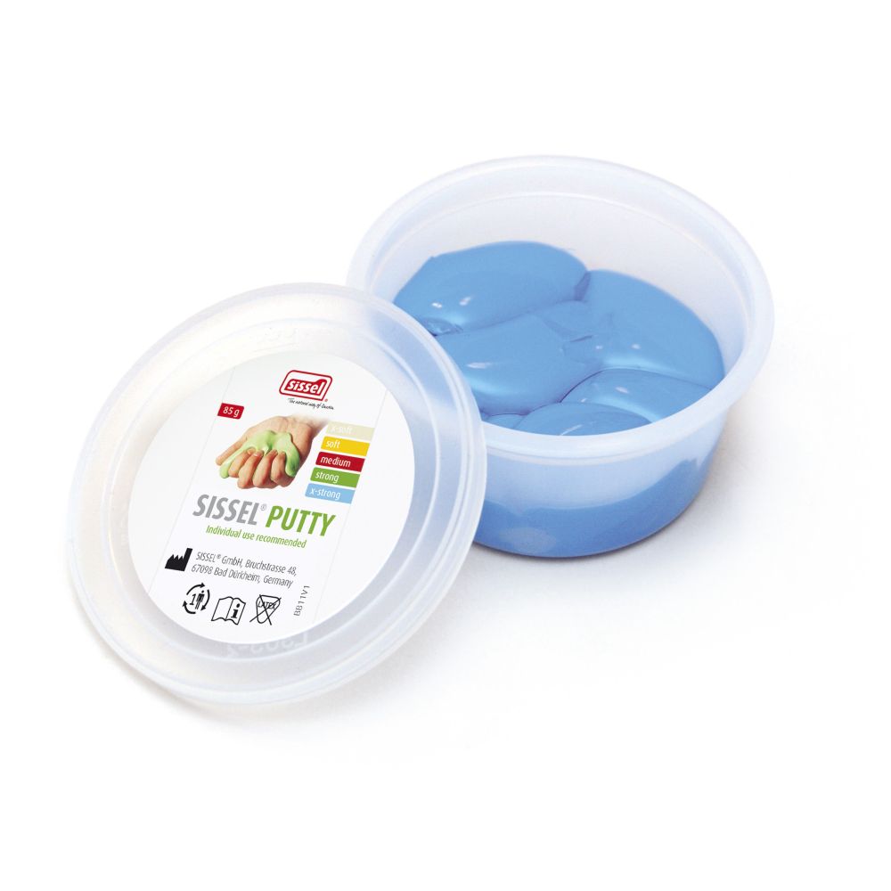 Putty Flex Hand Therapy