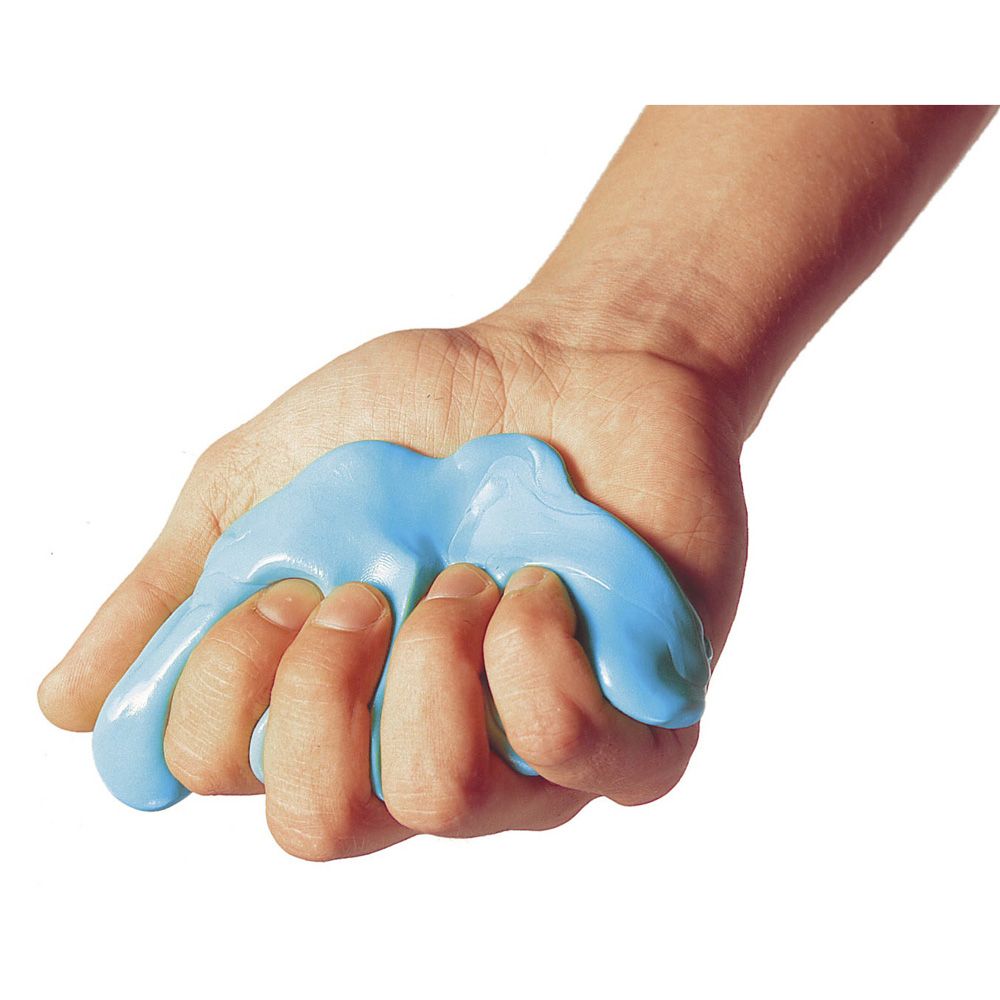 Putty Flex Hand Therapy