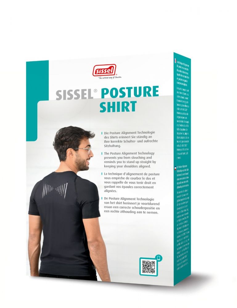 Posture Shirt Men's