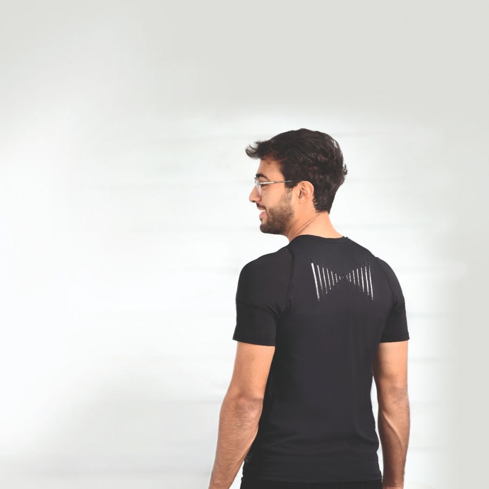 Posture Shirt Men's