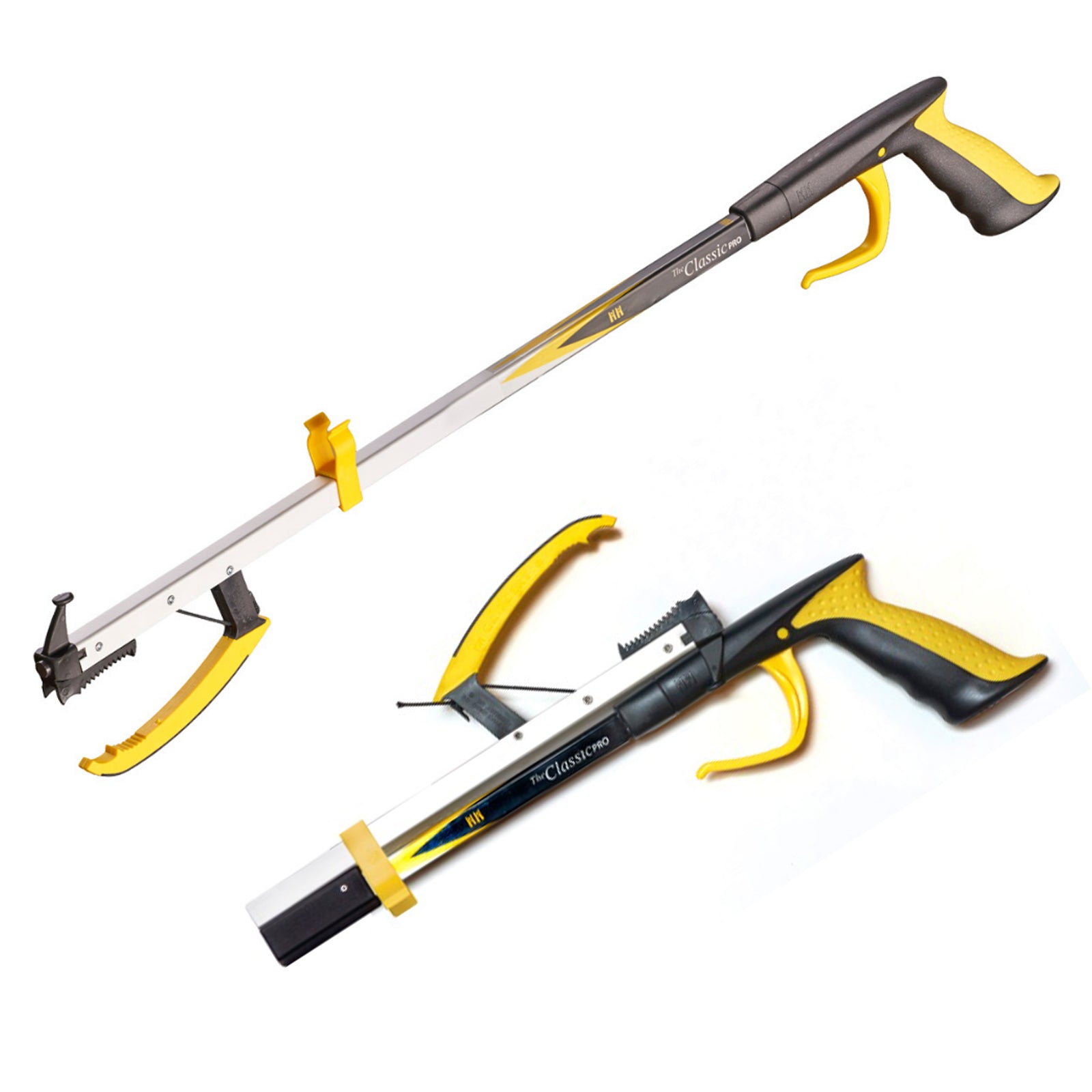 Classic Reacher Double Pack - Pro & Classic