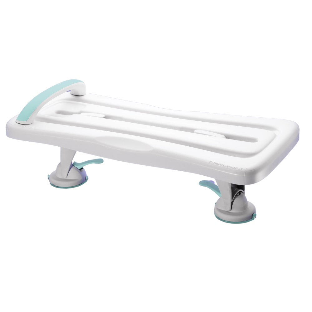 Surefoot Bath & Shower Board with Rail