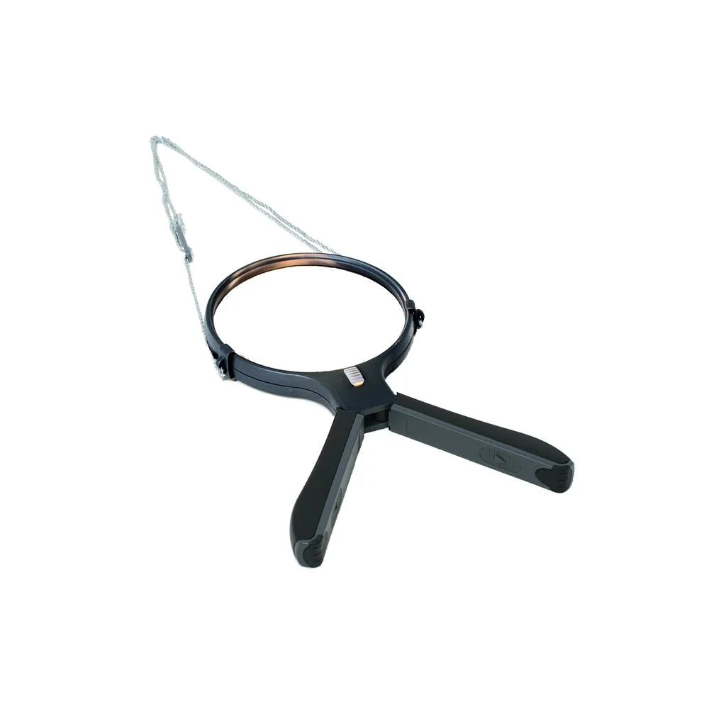 Hands Free Light Up Magnifier