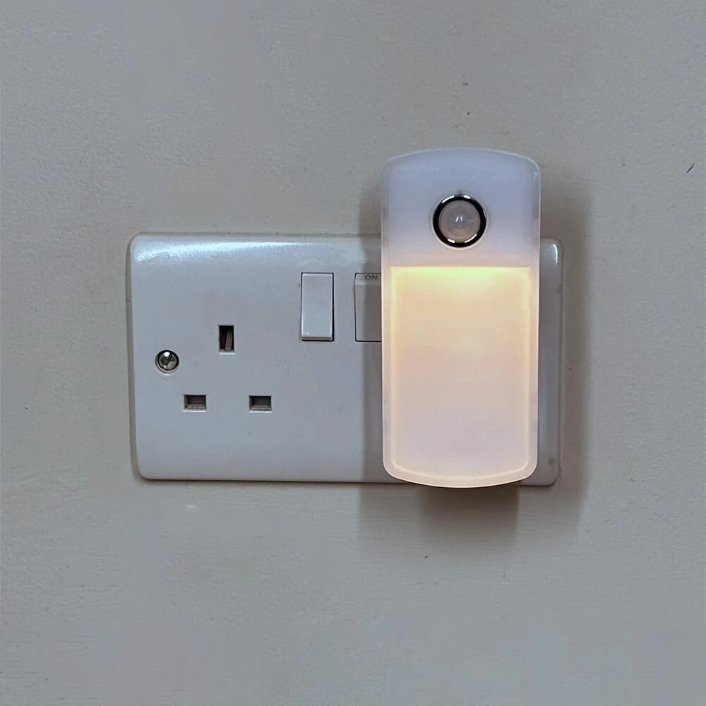 Night Light Torch