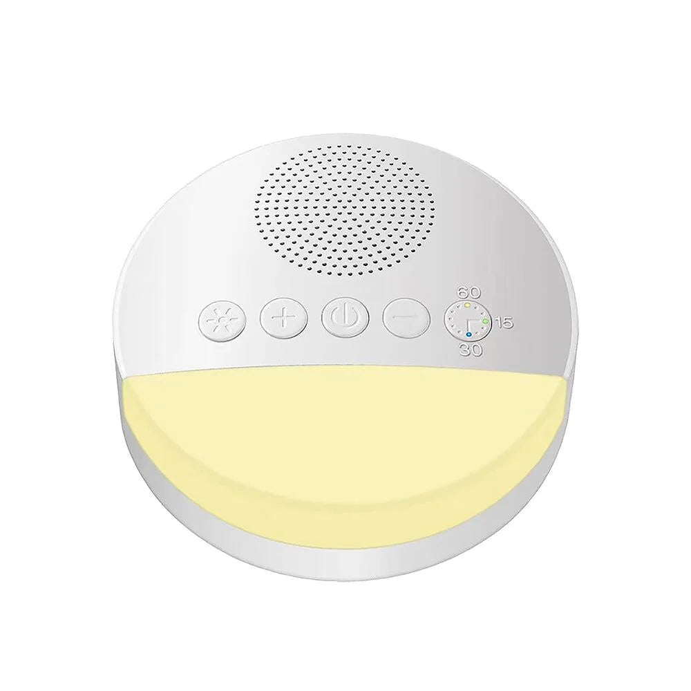 Soothing Sounds Night Light