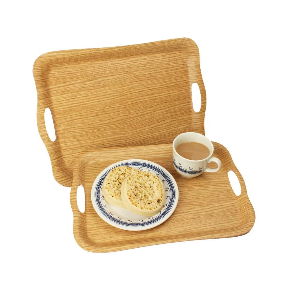 Non Slip Tray