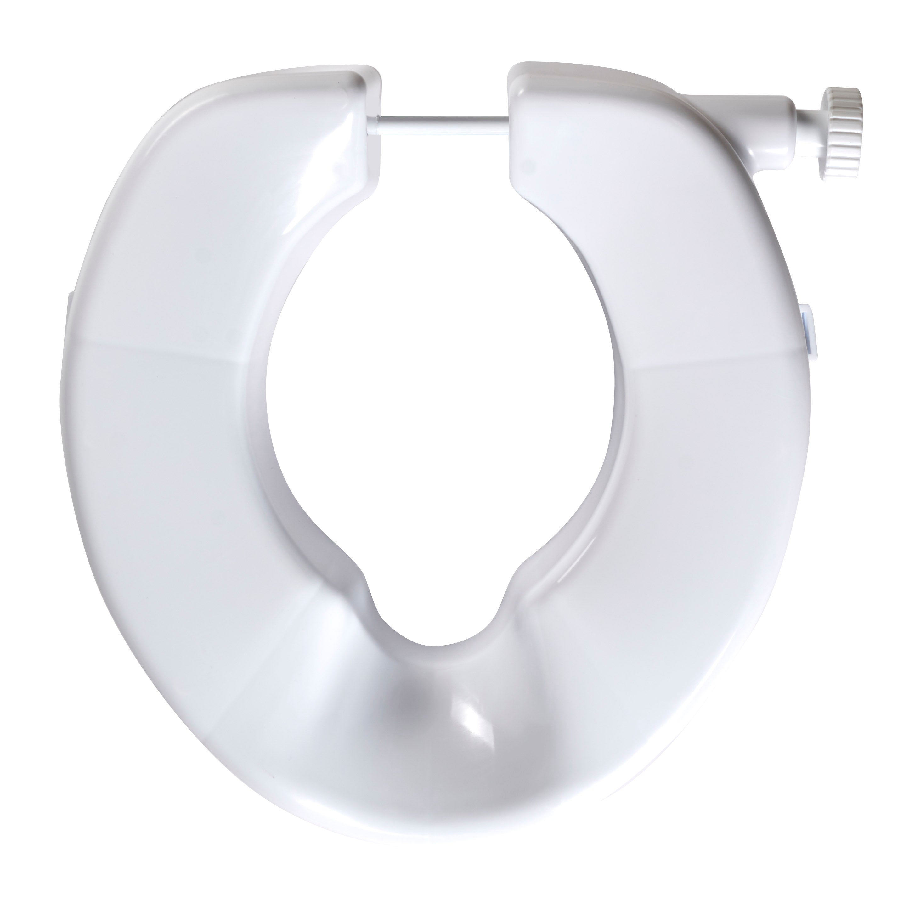 Unifix Multi-Height Toilet Seat Raiser