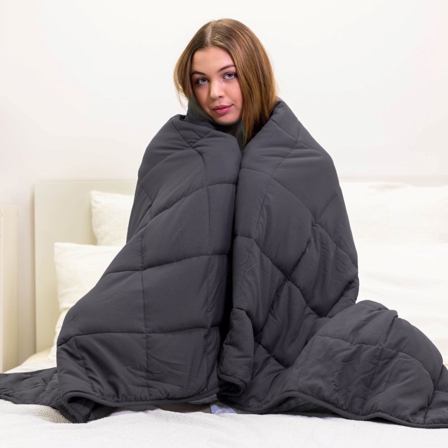 Weighted Blanket