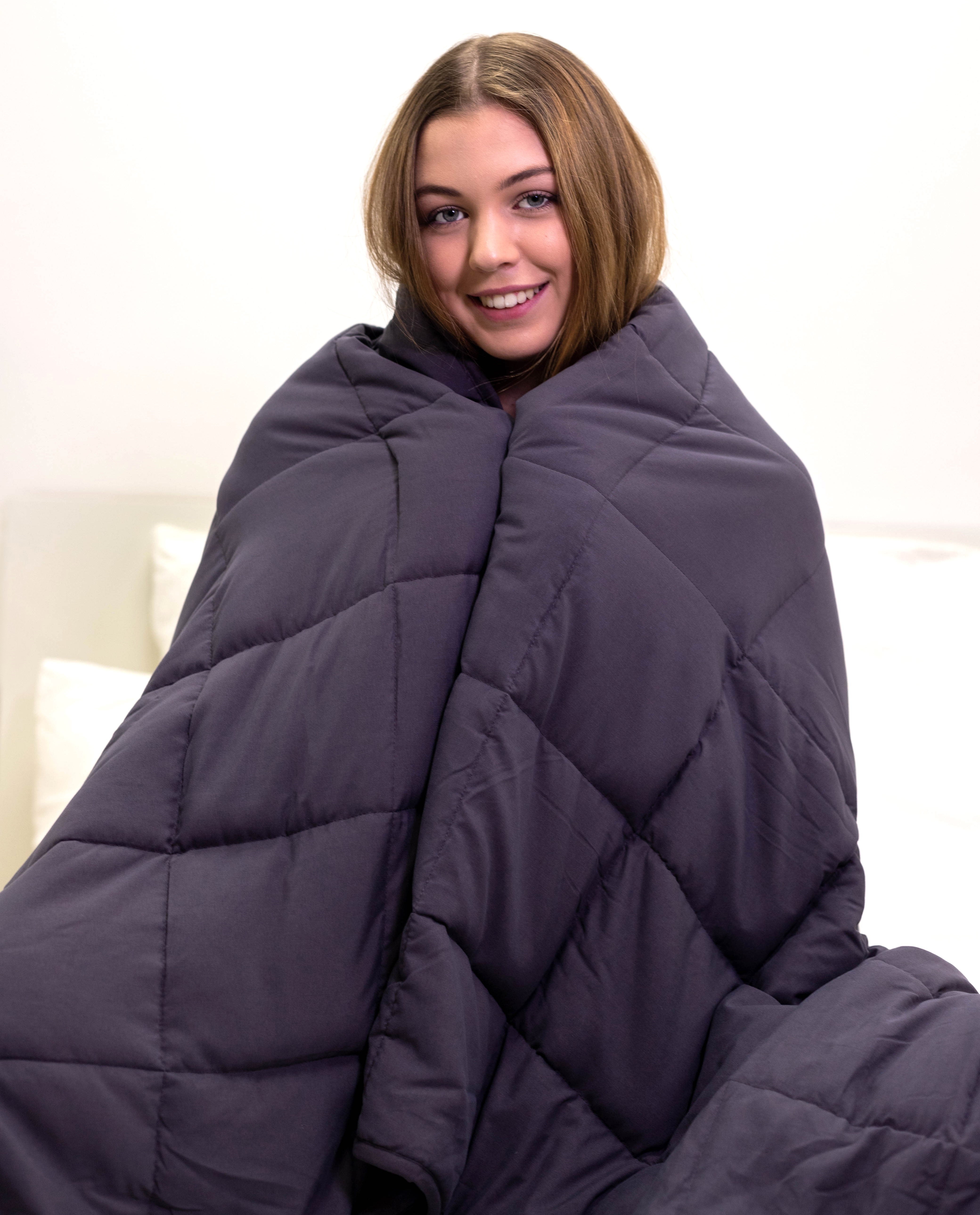 Weighted Blanket